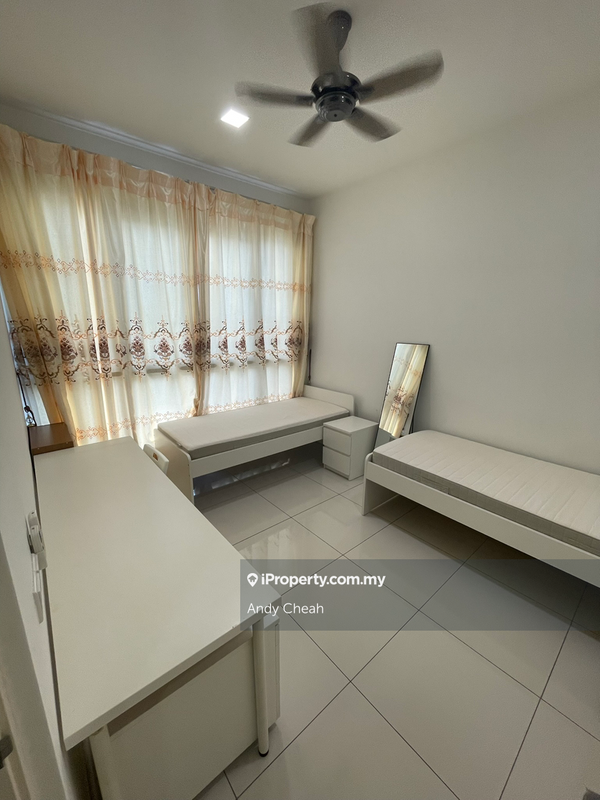 Service Residence for Rent in Eco Nest by Andy Cheah - iProperty.com.my