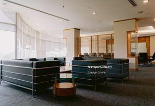 Office for Rent in Seksyen U1, Temasya Industrial Park, Shah Alam by Sherlyn Chung - iProperty.com.my