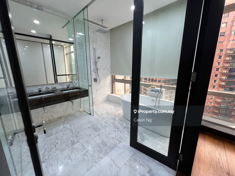 Kediaman Servis untuk Dijual di Banyan Tree Signatures oleh Calvin Ng - iProperty.com.my