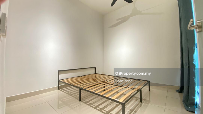 Service Residence for Sale in Fortune Centra by Sean Yong - iProperty.com.my