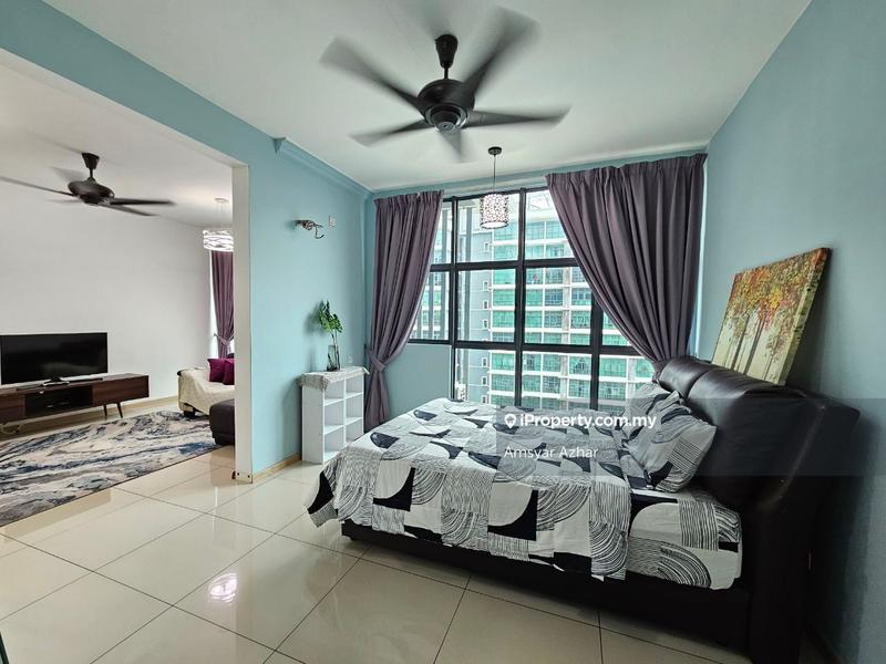 For Rent - Vista Alam