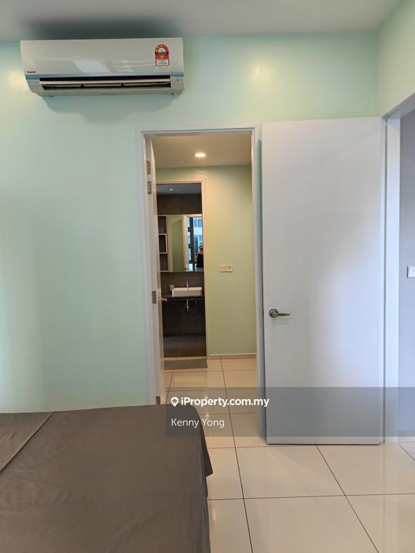 Kondominium untuk Disewa di The Robertson oleh Kenny Yong - iProperty.com.my