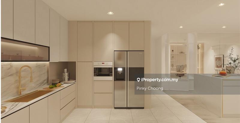 Bungalow House for Sale in Valencia, Sungai Buloh by Pinky Choong - iProperty.com.my
