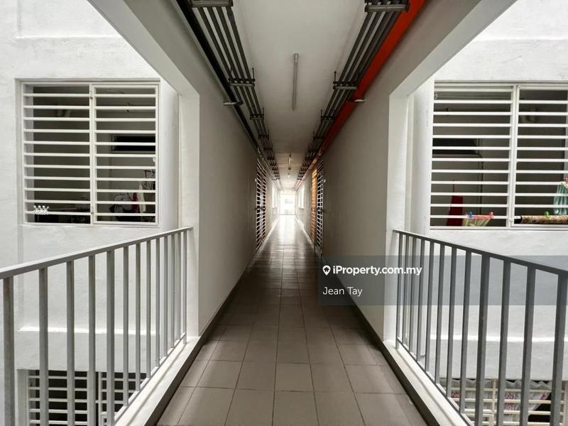 Pangsapuri untuk Dijual di Residensi Rumpun Bahagia (Residensi Melaka Tengah 1) oleh Jean Tay - iProperty.com.my
