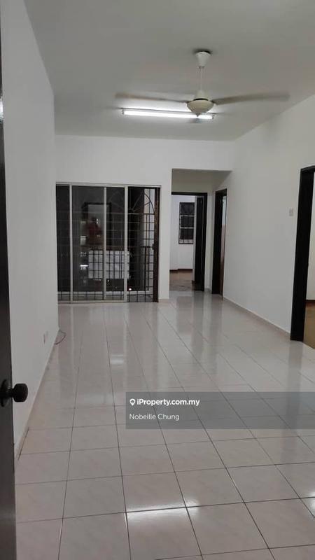 For Sale - Pangsapuri Orkid