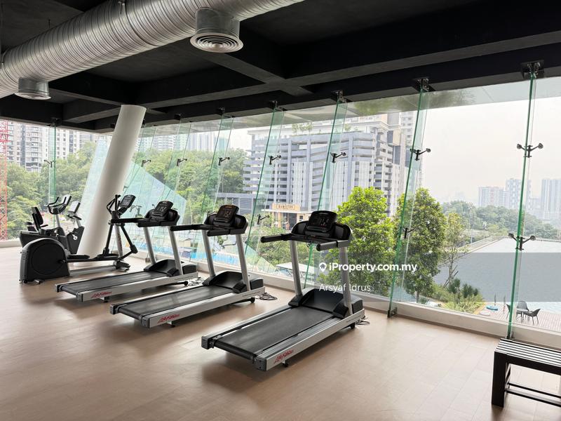 Kondominium untuk Dijual di WANGSA 9 RESIDENCY oleh Arsyaf Idrus - iProperty.com.my