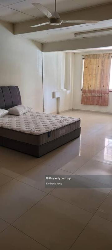 2-storey Terraced House for Rent in TAMAN DESA, TAMAN DANAU DESA, TAMAN SEPUTEH, Taman Desa by Kimberly Yang - iProperty.com.my
