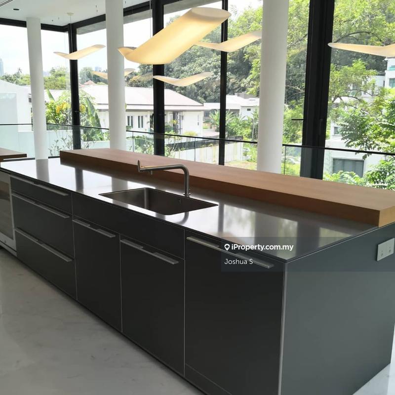 Bungalow House for Sale in Damansara Heights, Damansara Heights by Joshua S - iProperty.com.my