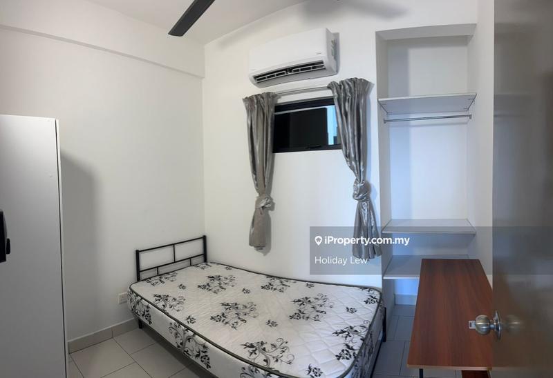 Service Residence for Rent in Astetica Residences by Holiday Lew - iProperty.com.my