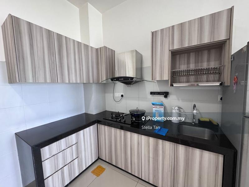 Service Residence for Rent in Desa Green by Stella Tan - iProperty.com.my