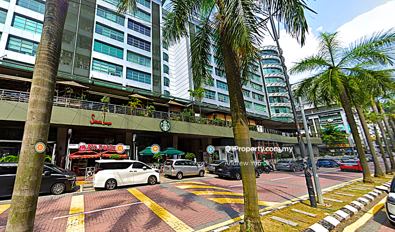Kedai untuk Dijual di Mont Kiara, Kuala Lumpur oleh Andrew Yap - iProperty.com.my