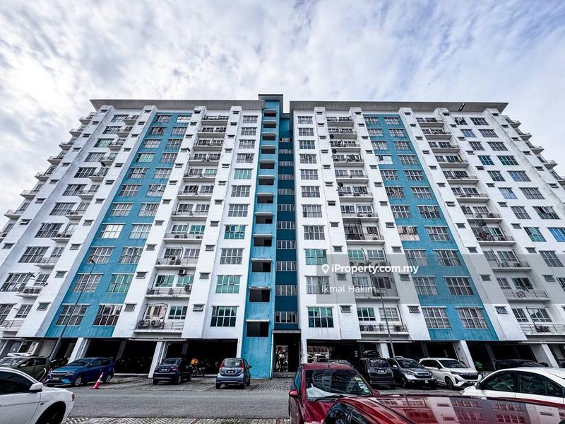 For Sale - Jenderam Indah