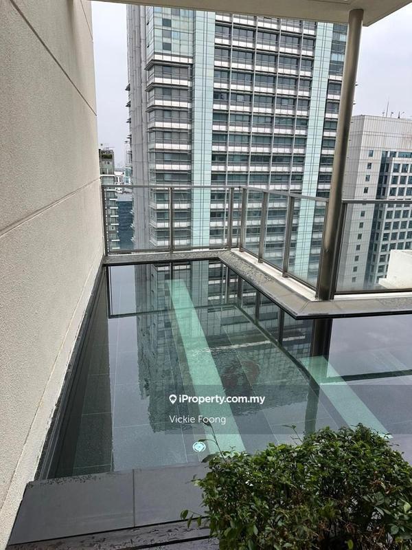 Kediaman Servis untuk Disewa di St Mary Residences oleh Vickie Foong - iProperty.com.my