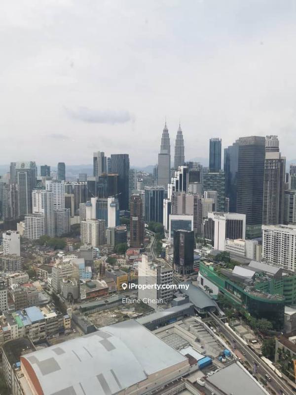 Service Residence for Sale in Berjaya Times Square by Elaine Cheah - iProperty.com.my