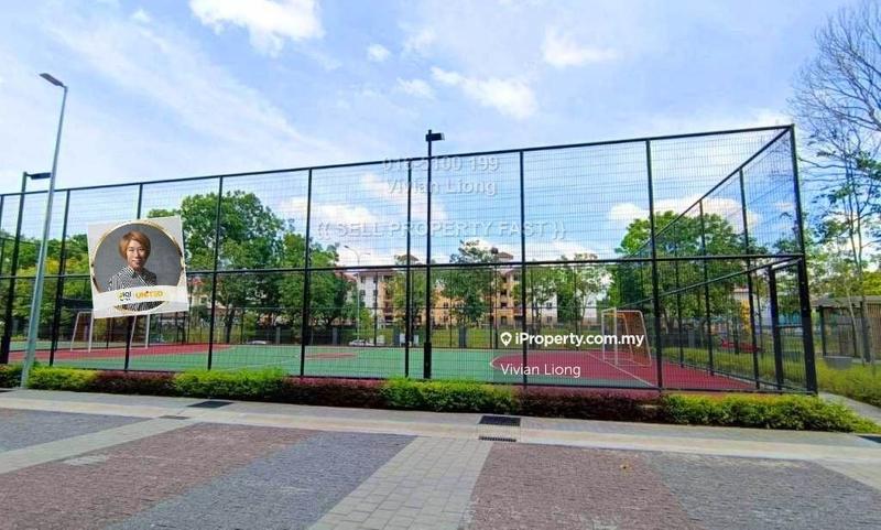 Condominium for Sale in Rumbia Residence by Vivian Liong - iProperty.com.my