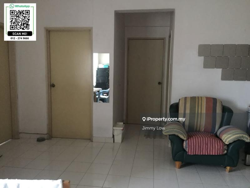 Condominium for Sale in Casa Damansara by Jimmy Low - iProperty.com.my