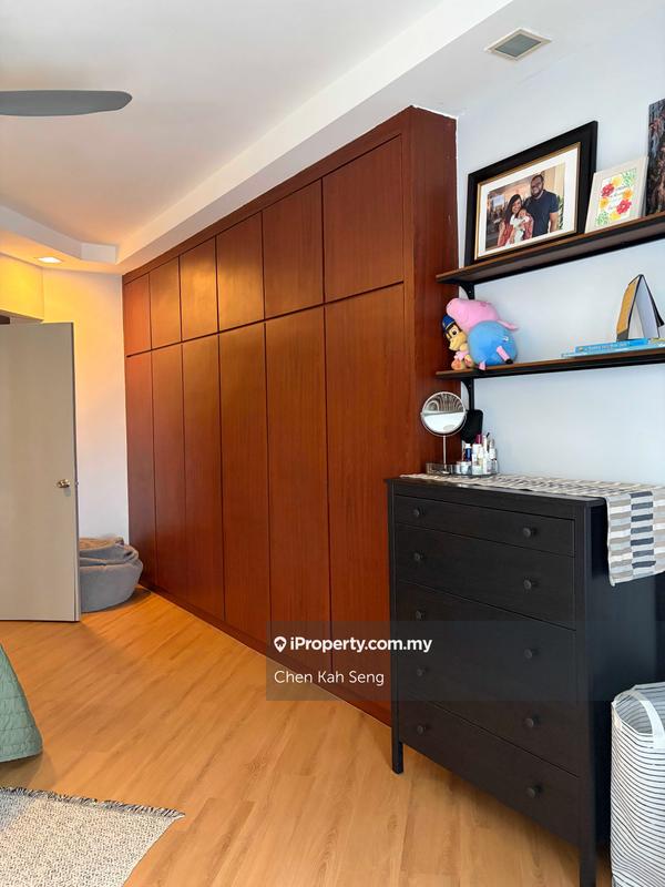 Kondominium untuk Dijual di Pantai Panorama Condominiums oleh Chen Kah Seng - iProperty.com.my