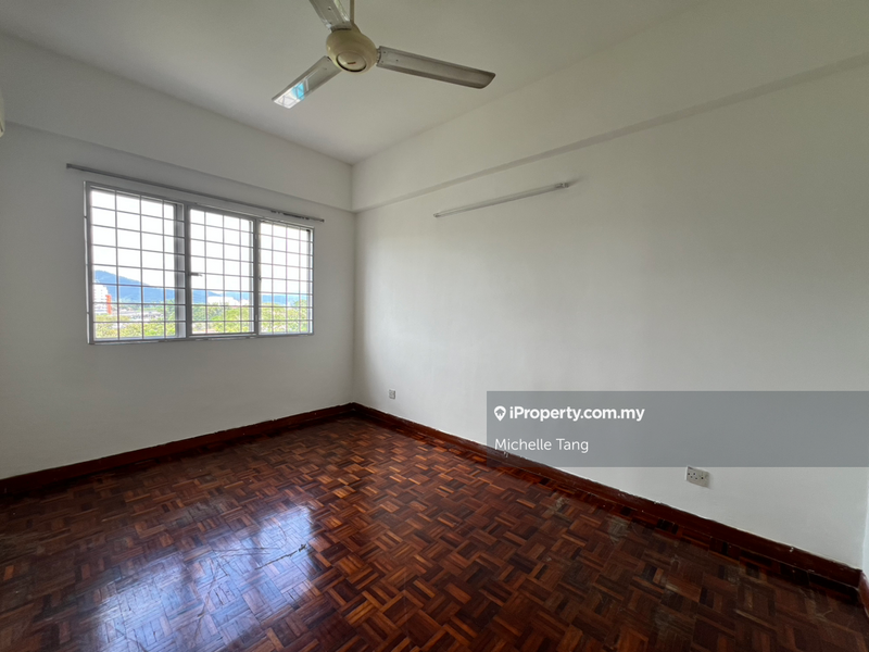 For Rent - Medan Putra Condominium