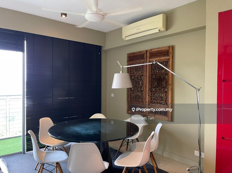 Kondominium untuk Dijual di The Westside One oleh Rachael Tan - iProperty.com.my