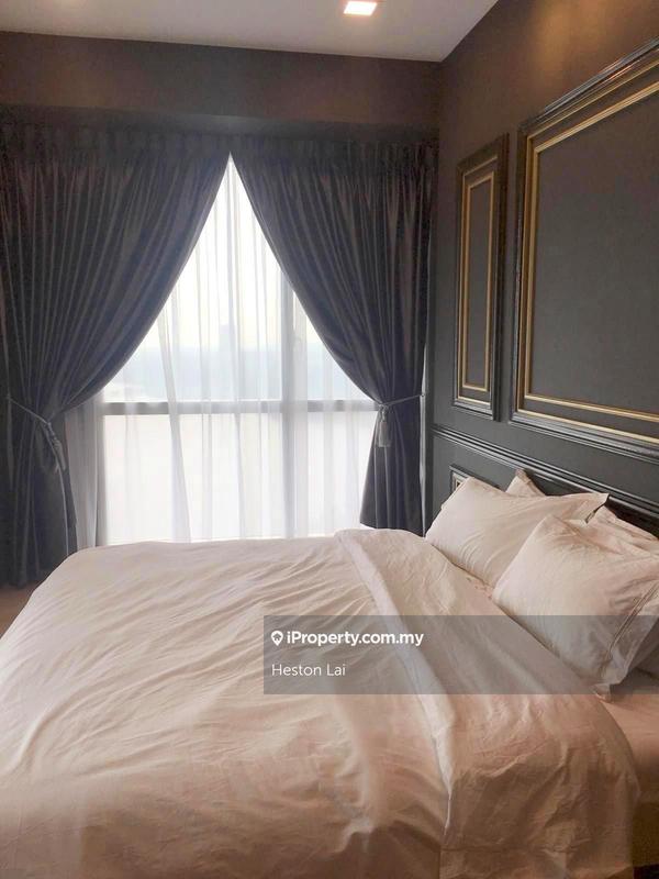 Service Residence for Rent in Puteri Cove Residences by Heston Lai - iProperty.com.my
