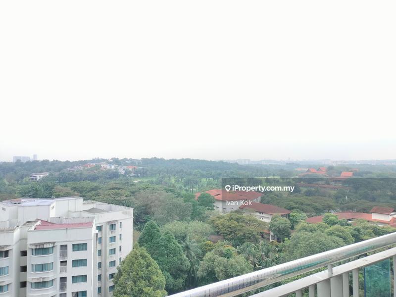 Kondominium untuk Dijual di Amaya Saujana oleh Ivan Kok - iProperty.com.my