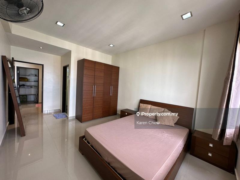 Condominium for Rent in Diamond Villa Condominium by Karen Chew - iProperty.com.my