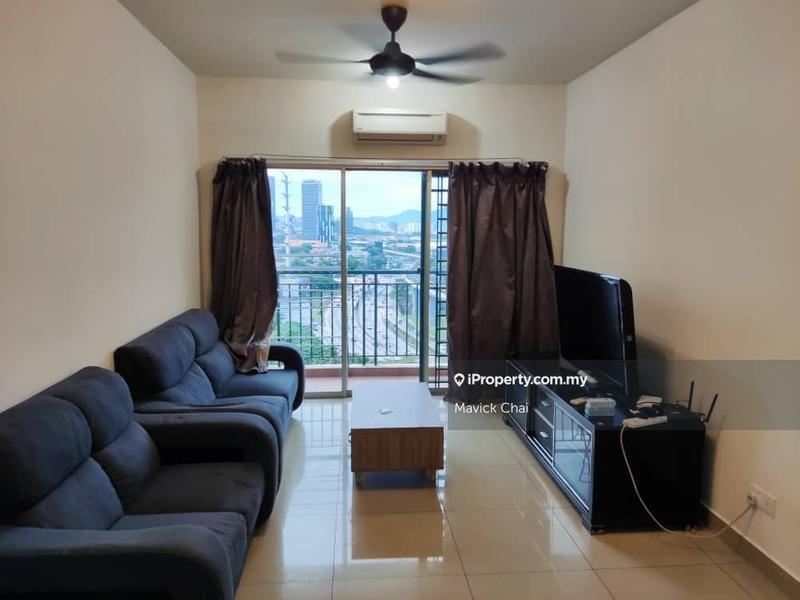 For Rent - Connaught Avenue