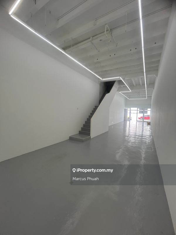 Shop untuk Dijual di George Town, Penang oleh Marcus Phuah - iProperty.com.my