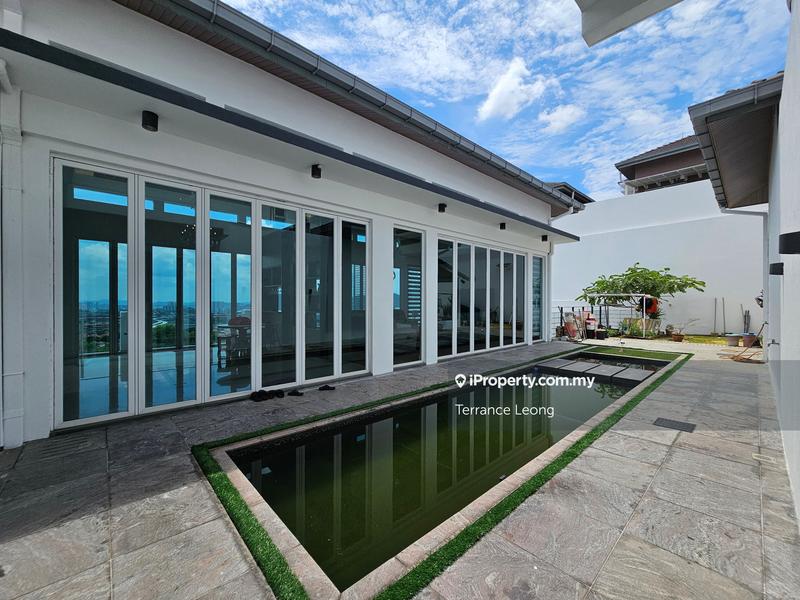 Banglo untuk Dijual di Taman Bukit Segar, Cheras oleh Terrance Leong - iProperty.com.my