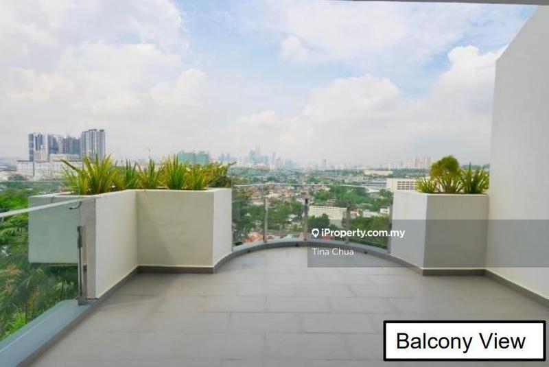 Hotel / Resort untuk Dijual di Upper, Ukay Heights, Ampang Jaya, Ampang oleh Tina Chua - iProperty.com.my