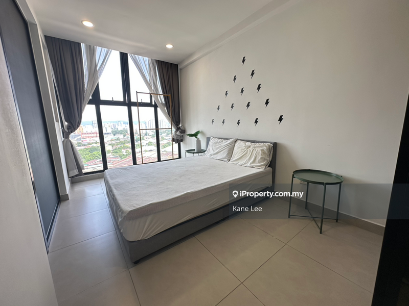 Service Residence for Rent in Flexus Signature by Kane Lee - iProperty.com.my