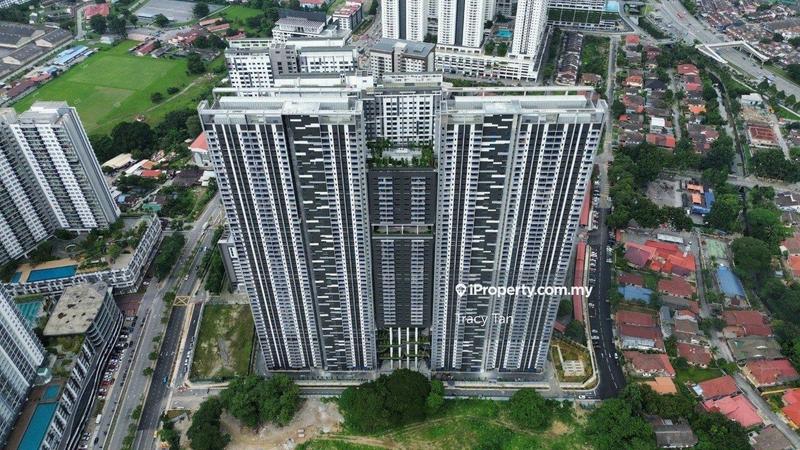 Service Residence for Sale in M Arisa by Tracy Tan - iProperty.com.my