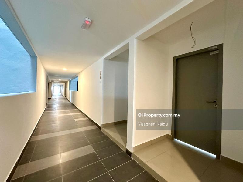 Service Residence for Sale in Avia Plus by Visaghan Naidu - iProperty.com.my