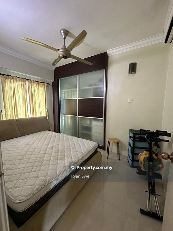 Condominium for Sale in Selayang Point by Ryan Swe - iProperty.com.my