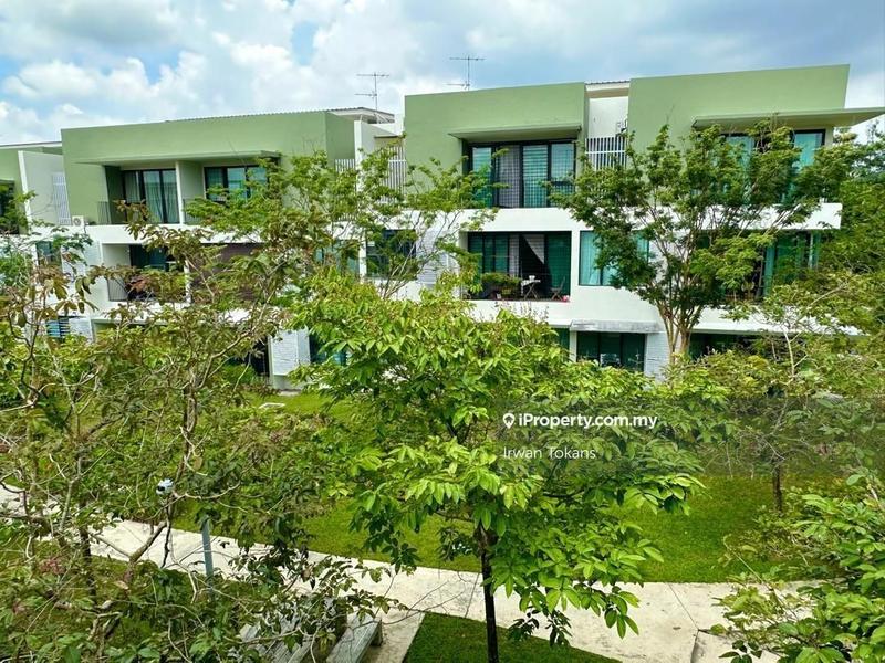 Townhouse for Sale in Primer Garden Townvilla, Shah Alam by Irwan Tokans - iProperty.com.my