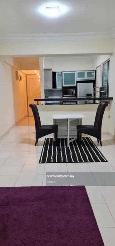 Kondominium untuk Dijual di Perdana Emerald oleh Anba S - iProperty.com.my