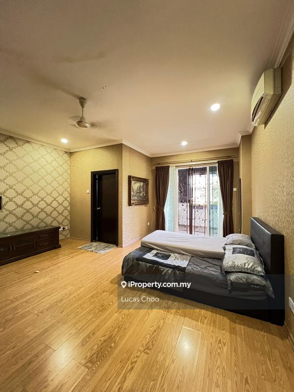 Rumah Berkembar untuk Dijual di Ampang Jaya, Ampang oleh Lucas Choo - iProperty.com.my