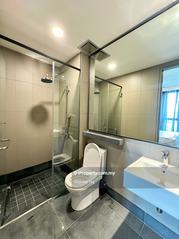 For Rent - Bloomsvale Menara Vista Petaling