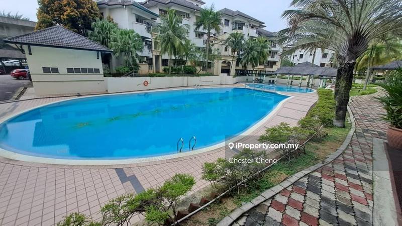 Condominium for Sale in Tropika Paradise Condominium by Chester Cheng - iProperty.com.my
