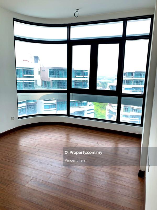Service Residence for Rent in Aragreens by Vincent Teh - iProperty.com.my