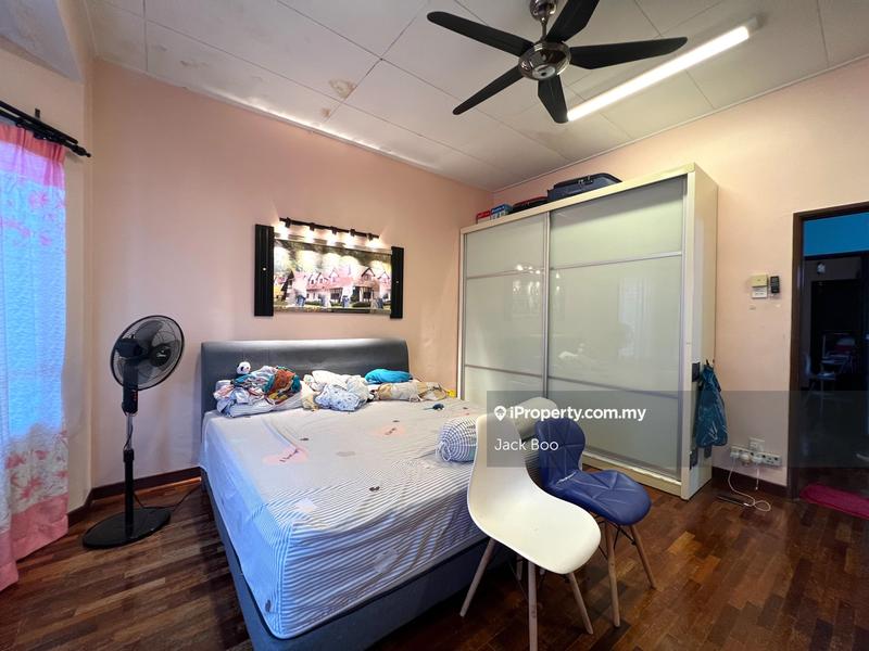 2-storey Terraced House for Sale in Bandar Botanic, Klang by Jack Boo - iProperty.com.my