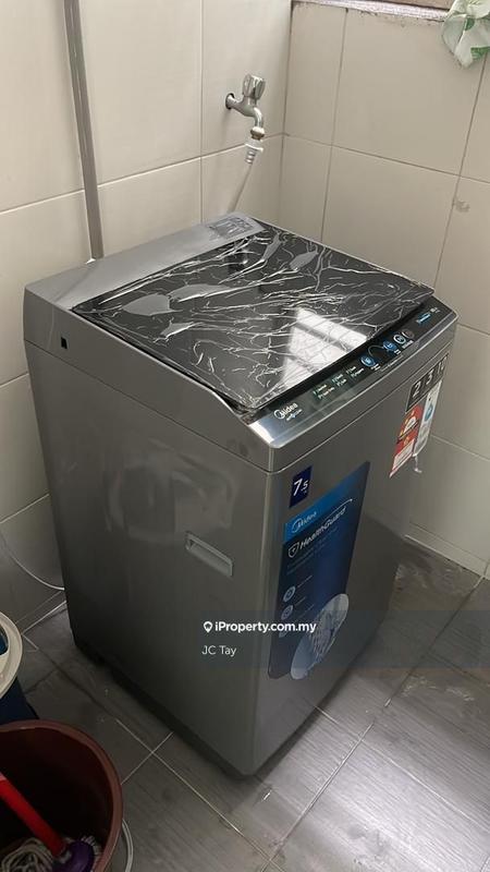 Pangsapuri untuk Disewa di Suria Apartment oleh JC Tay - iProperty.com.my
