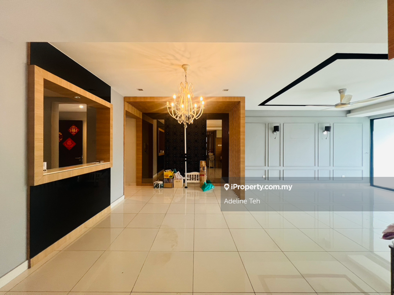 For Sale - Papillon Desahill Condominium