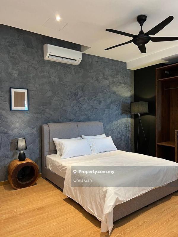Service Residence for Sale in Imperium Residence by Chris Gan - iProperty.com.my