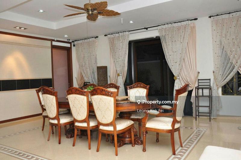 Banglo untuk Dijual di Seksyen 7, Shah Alam oleh Leong Kok Fei - iProperty.com.my