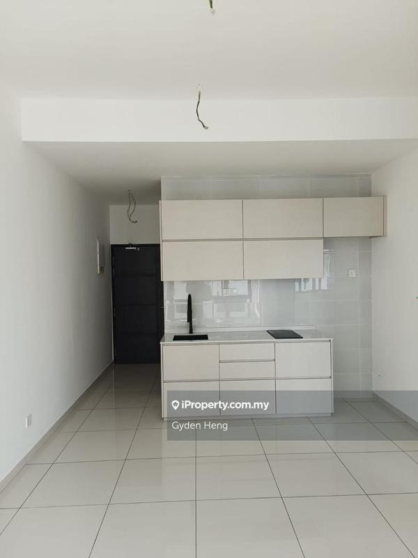 Kediaman Servis untuk Dijual di Space Residency oleh Gyden Heng - iProperty.com.my