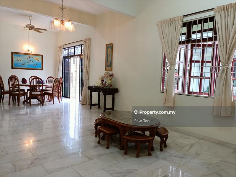 Banglo untuk Dijual di Kulim, Kedah oleh Saw Tan - iProperty.com.my