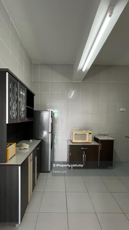 For Rent - Bayu 1 Residence