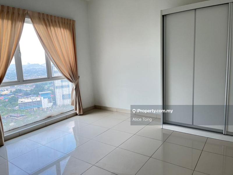 Kondominium untuk Dijual di Bayu Sentul oleh Alice Tong - iProperty.com.my