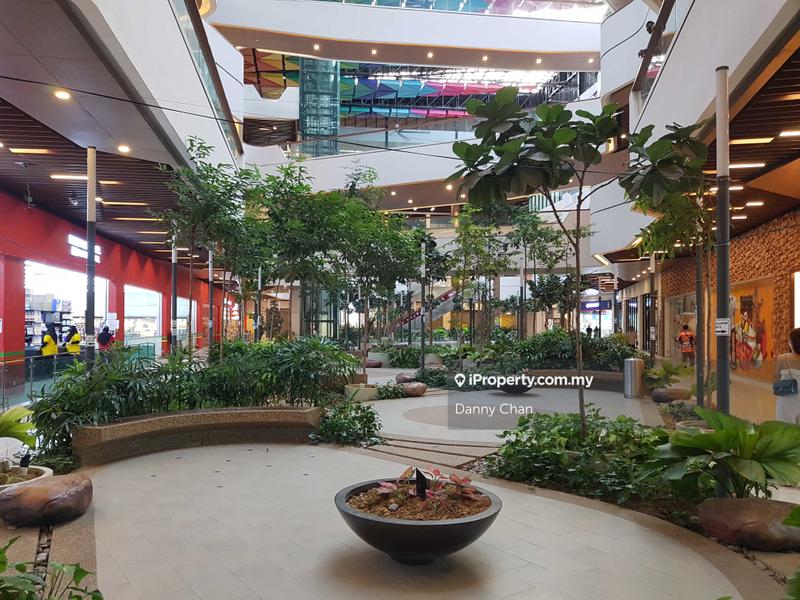 Kedai-Pejabat untuk Dijual di Bukit Jalil, Kuala Lumpur oleh Danny Chan - iProperty.com.my